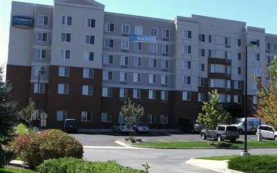 Staybridge Suites Denver International Airport by IHG