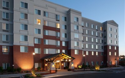 Staybridge Suites Denver International Airport by IHG