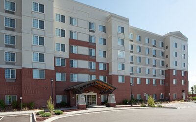 Staybridge Suites Denver International Airport by IHG