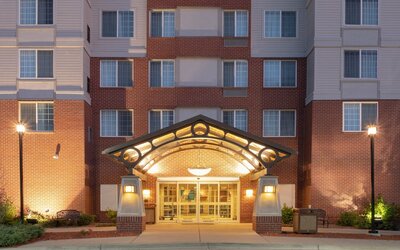 Staybridge Suites Denver International Airport by IHG