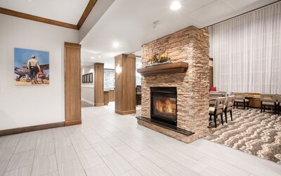 Staybridge Suites Denver International Airport by IHG