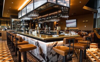 Hilton Garden Inn Montreal Midtown