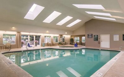 La Quinta Inn & Suites by Wyndham Denver Airport DIA