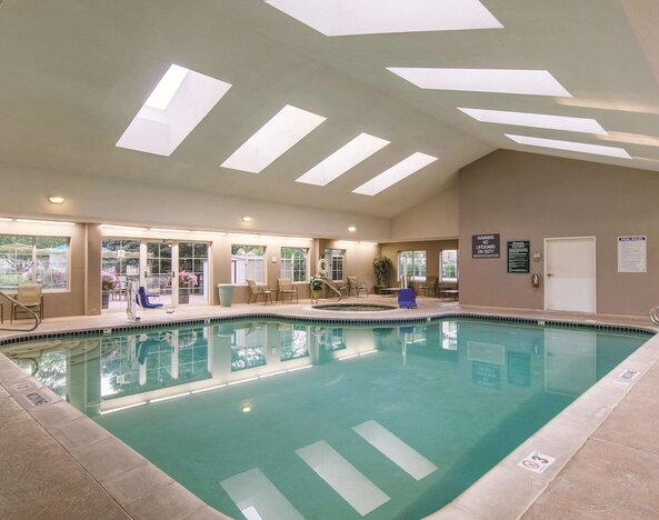 La Quinta Inn & Suites by Wyndham Denver Airport DIA