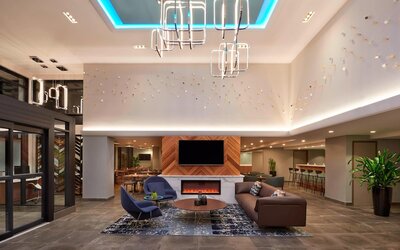 Fairfield by Marriott Montreal Downtown