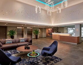 Fairfield by Marriott Montreal Downtown