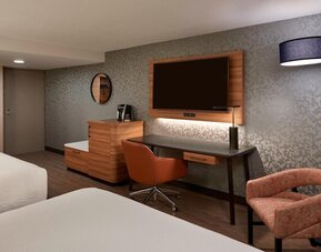 Fairfield by Marriott Montreal Downtown