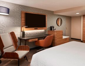 Fairfield by Marriott Montreal Downtown