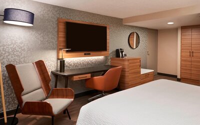 Fairfield by Marriott Montreal Downtown