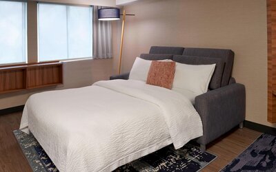 Fairfield by Marriott Montreal Downtown