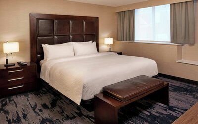 Fairfield by Marriott Montreal Downtown
