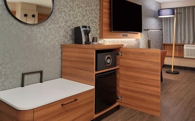 Fairfield by Marriott Montreal Downtown