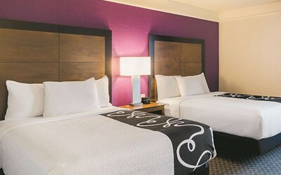 La Quinta Inn & Suites by Wyndham Denver Airport DIA