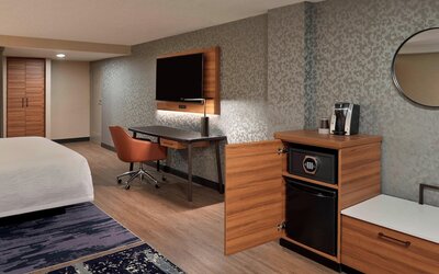 Fairfield by Marriott Montreal Downtown