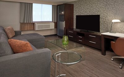 Fairfield by Marriott Montreal Downtown