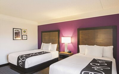 La Quinta Inn & Suites by Wyndham Denver Airport DIA