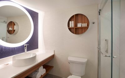 Fairfield by Marriott Montreal Downtown