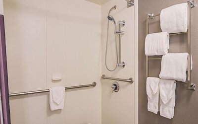 La Quinta Inn & Suites by Wyndham Denver Airport DIA