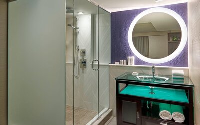 Fairfield by Marriott Montreal Downtown