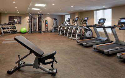 Fairfield by Marriott Montreal Downtown