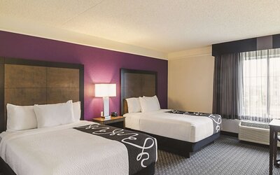 La Quinta Inn & Suites by Wyndham Denver Airport DIA
