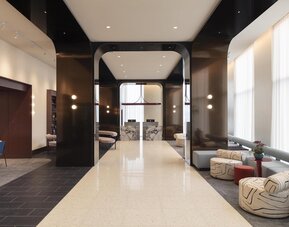 Hyatt Centric Montréal