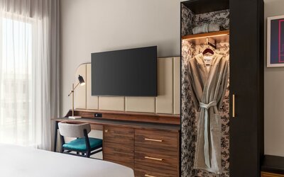 Hyatt Centric Montréal