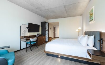 Hyatt Centric Montréal