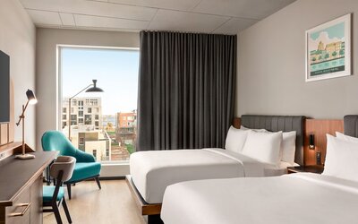 Hyatt Centric Montréal