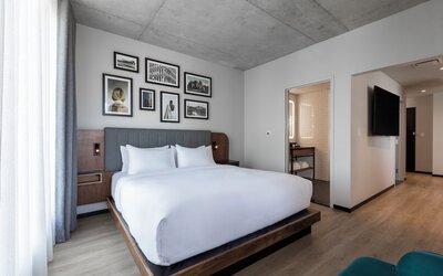 Hyatt Centric Montréal