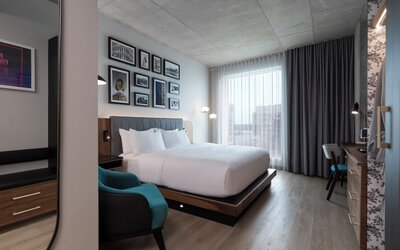 Hyatt Centric Montréal