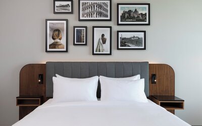 Hyatt Centric Montréal