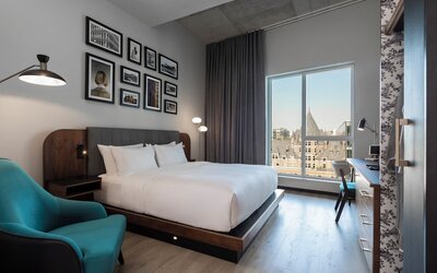 Hyatt Centric Montréal