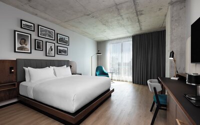 Hyatt Centric Montréal