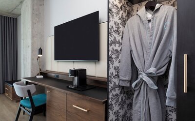 Hyatt Centric Montréal