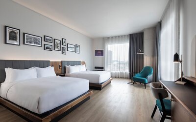 Hyatt Centric Montréal
