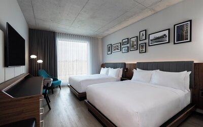 Hyatt Centric Montréal