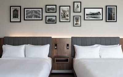 Hyatt Centric Montréal