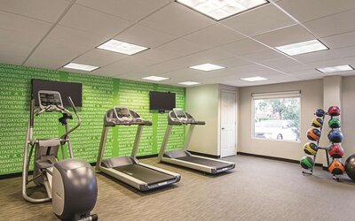 La Quinta Inn & Suites by Wyndham Denver Airport DIA
