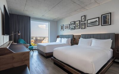Hyatt Centric Montréal