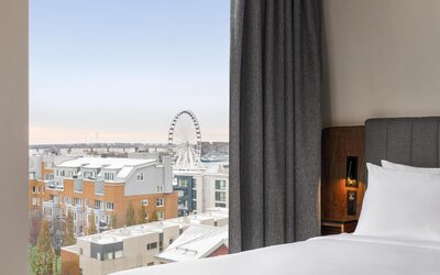 Hyatt Centric Montréal