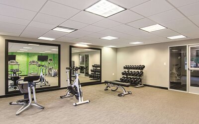 La Quinta Inn & Suites by Wyndham Denver Airport DIA