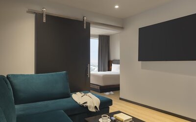 Hyatt Centric Montréal