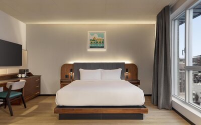 Hyatt Centric Montréal