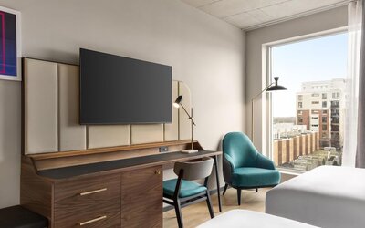 Hyatt Centric Montréal
