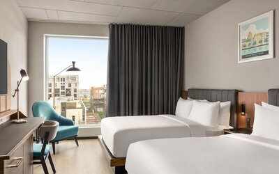 Hyatt Centric Montréal