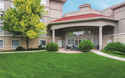 La Quinta Inn & Suites by Wyndham Denver Airport DIA