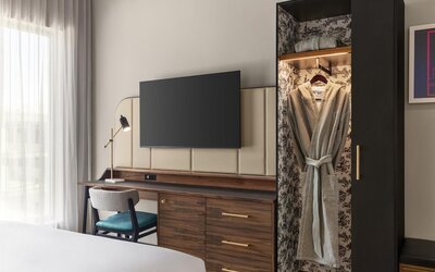 Hyatt Centric Montréal