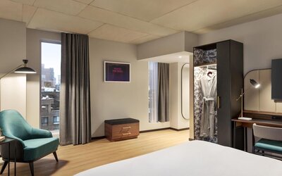 Hyatt Centric Montréal