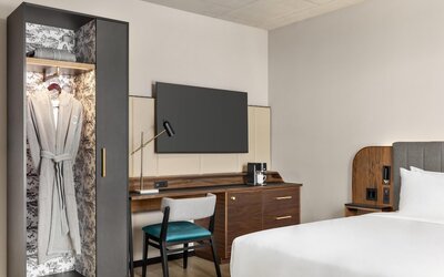 Hyatt Centric Montréal